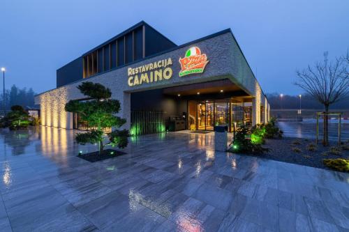 Hotel A - image 13