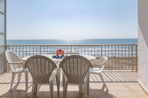 . Santa Marta, I- A 4º-11