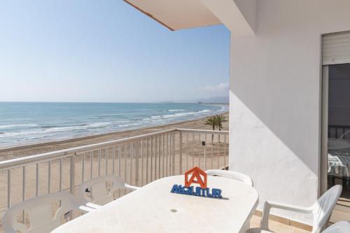  Santa Marta, I- A 4º-11 in Cullera