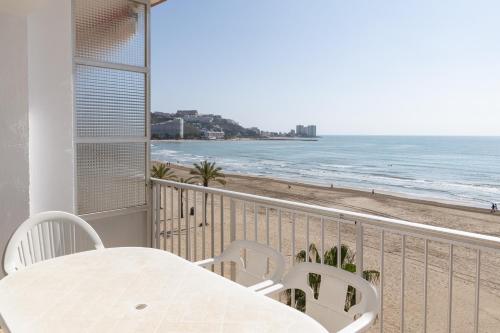  Santa Marta, I- A 4º-11 in Cullera