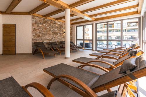 Spa Apartments - next to AreitXpress Liftstation near Shiraz Restaurant