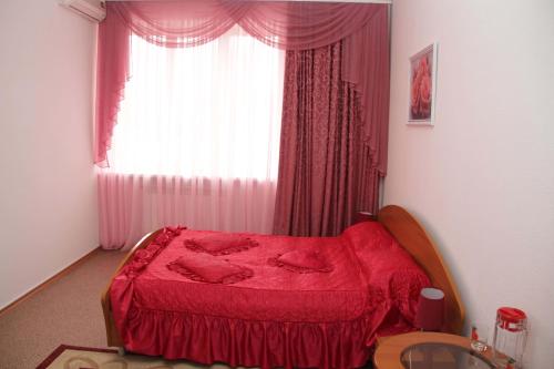 Kristina Hotel - main image