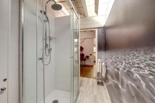 Capitelli Suite, Florencie (fotografie 5)