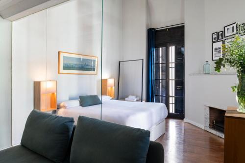 Three-Bedroom Apartment image 10