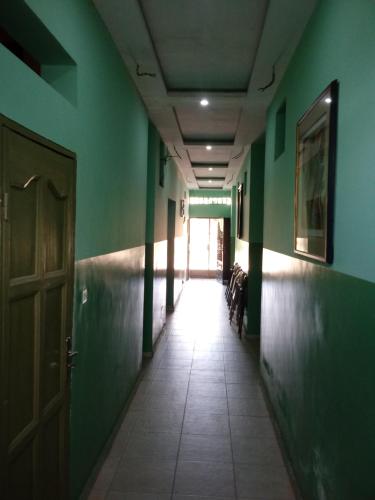 Hotel TK d'Or in Kpalime