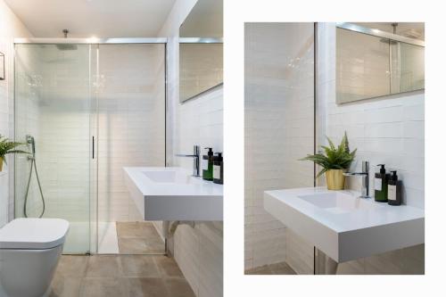 Three-Bedroom Apartment image 5