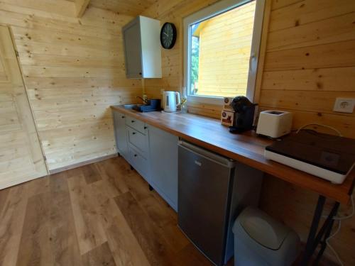 Sudecka Wiata-Domki in Gluszyca Gorna