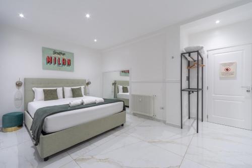 Leia Hospitality, Milán (fotografie 4)