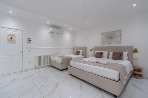Leia Hospitality, Milán (fotografie 2)