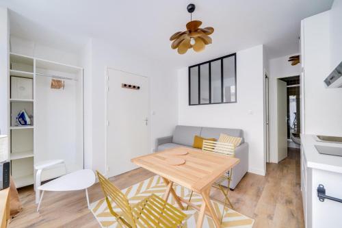 Lovely apartment Bordaux, Bordeaux