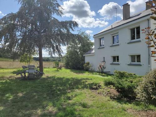 Maison du Domaine (Gîte) - Location saisonnière - Chalonnes-sur-Loire