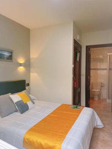 HOTEL MAREA in Poio