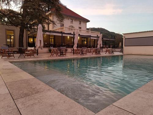 hotel photo