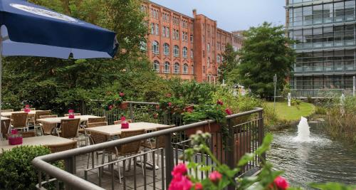 Victor's Residenz-Hotel Berlin Tegel - image 5