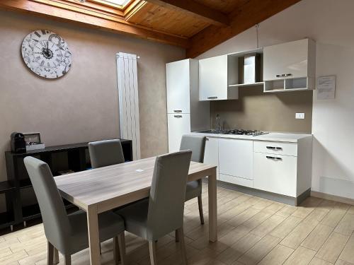 B&B Le Mansarde 2