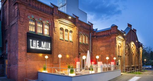 Victor's Residenz-Hotel Berlin Tegel, Berlin (photo 11)