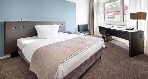 . Victor's Residenz-Hotel Berlin Tegel