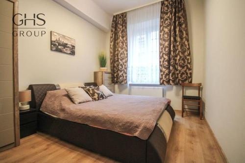 Piękny apartament w centrum Krakowskiego Kazimierza, Kraków (photo 2)