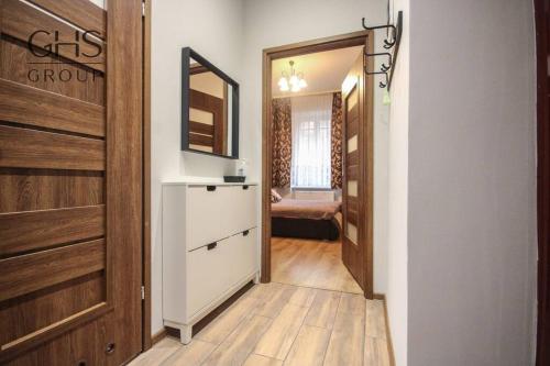 Piękny apartament w centrum Krakowskiego Kazimierza, Kraków (photo 5)