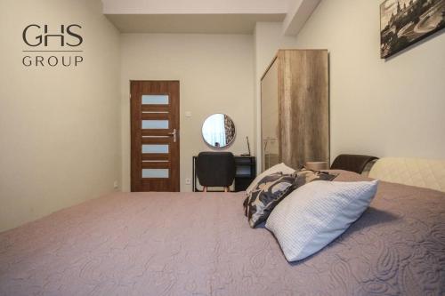 Piękny apartament w centrum Krakowskiego Kazimierza, Kraków (photo 6)