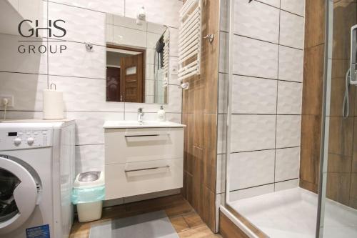 Piękny apartament w centrum Krakowskiego Kazimierza, Kraków (photo 7)