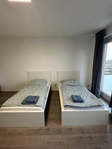 Stay-Happy Flat in Halstenbek