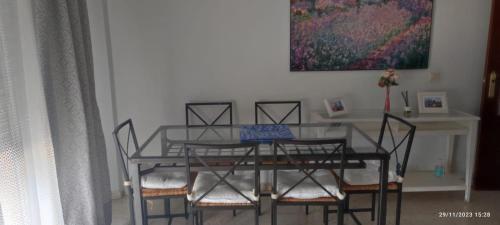 Apartamento frente a Palacio de Congresos (Fibes), Sevilla (Foto 9)