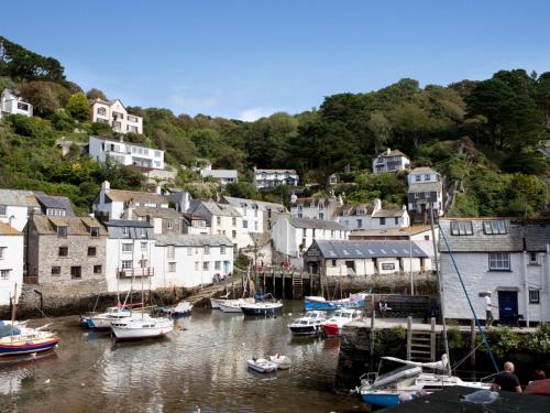 1 Bed in Polperro HIVIE