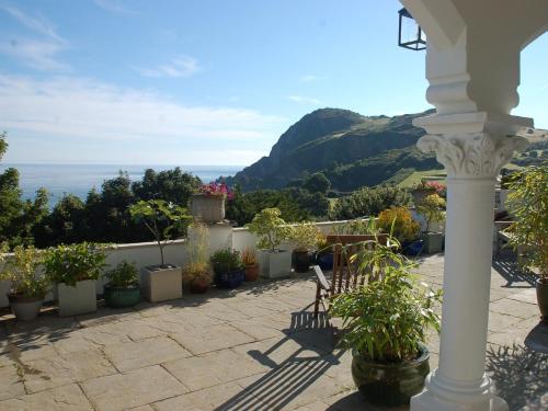 3 bed in Ilfracombe DARWI