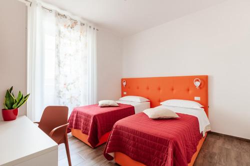 Casa Lobelie Roma, Řím (fotografie 6)