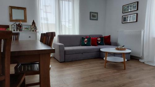 Apartament z Napoleonem w tle