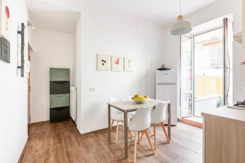 Casa Lobelie Roma, Řím (fotografie 8)