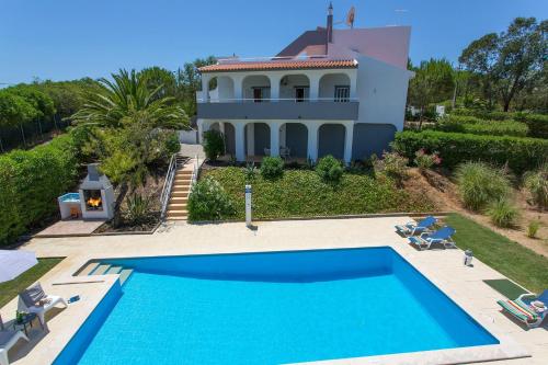 Villa Machado by Villa Plus 3