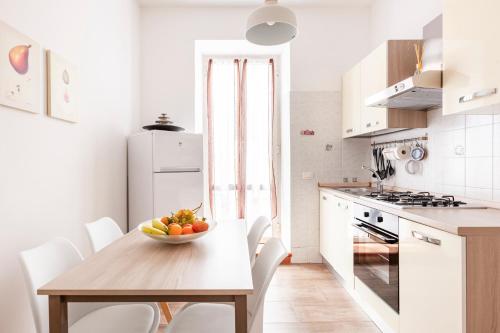 Casa Lobelie Roma, Řím (fotografie 9)