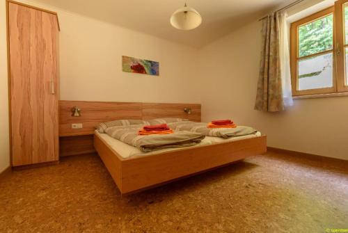 Ferienwohnung in Leogang in Leogang, Österreich