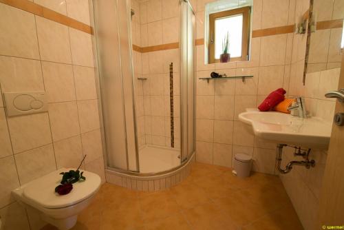 Ferienwohnung in Leogang in Leogang, Österreich