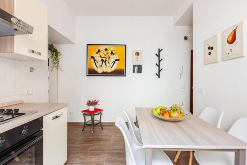 Casa Lobelie Roma, Řím (fotografie 10)