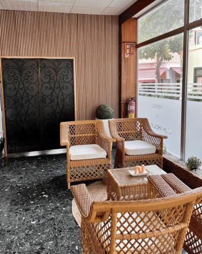 Hotel Sun Holidays in Tenerife