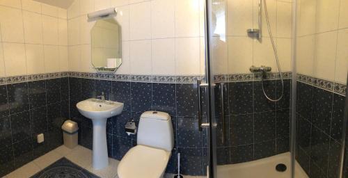 Riia Villa - main image