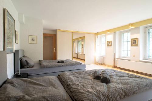 Workers Apartment Goch - 4 Bedrooms - 8 Single Beds in Goch, Deutschland