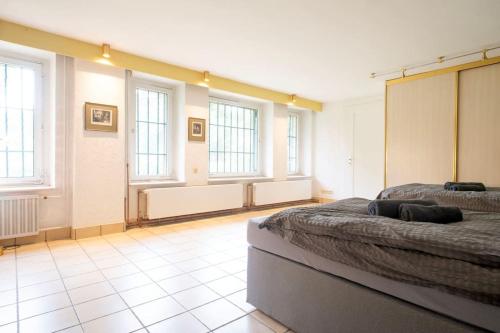 Workers Apartment Goch - 4 Bedrooms - 8 Single Beds in Goch, Deutschland