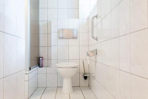 Workers Apartment Goch - 4 Bedrooms - 8 Single Beds in Goch, Deutschland