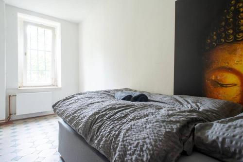 Workers Apartment Goch - 4 Bedrooms - 8 Single Beds in Goch, Deutschland