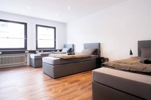 Work & Stay Apartment Goch in 戈赫