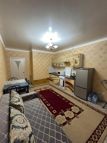 Уютная квартира комфорт класса111, Astana (foto 5)