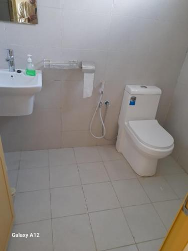 Washroom