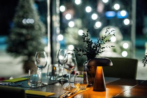 510029855 Gabija Hotel SPA & Conferences