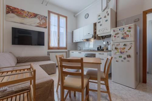  Urban Living Nest: Prime Location in Bologna