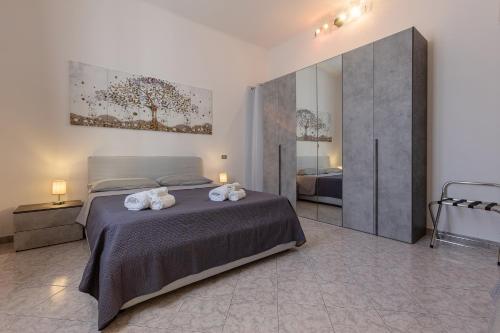  Urban Living Nest: Prime Location in Bologna