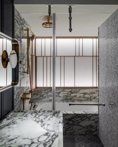 Hotel Kapok Shenzhen HouHai (Close to Shenzhen Bay)